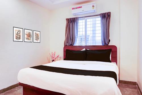 Rajgurunagar Hotel | Hotel O Fortune Inn