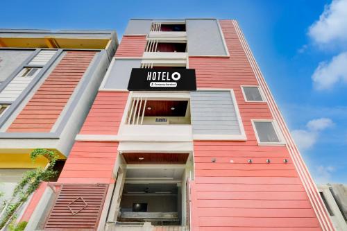Khattalwada Hotel | Hotel O Ghatkesar Railway Junction Formerly Kakatiya Grand