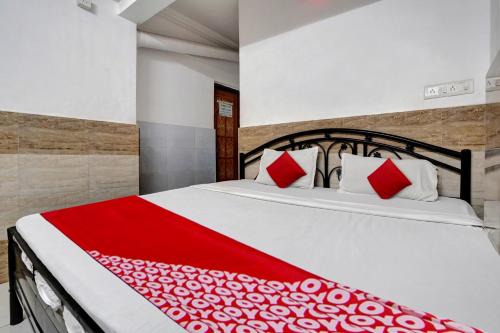 Kalamboli Hotel | Hotel O Goodwill Lodging
