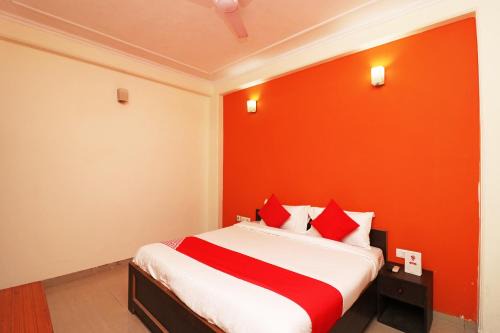 DLF Phase 3 Hotel | Hotel O Grand Casa