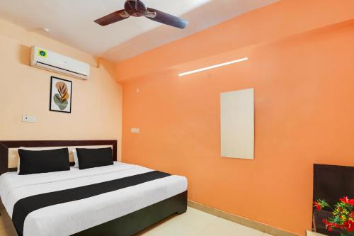 Sangareddi Hotel | Hotel O Grand Hotel And Lodge