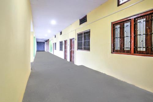 Derapur Hotel | Hotel O GRAND INN