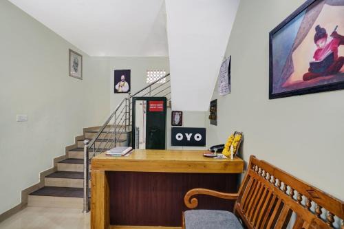 Ambalapuzha Hotel | Hotel O GRAND RESIDENCY
