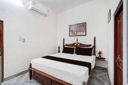 Sawai Madhopur Hotel | Hotel O Grandview Mansion