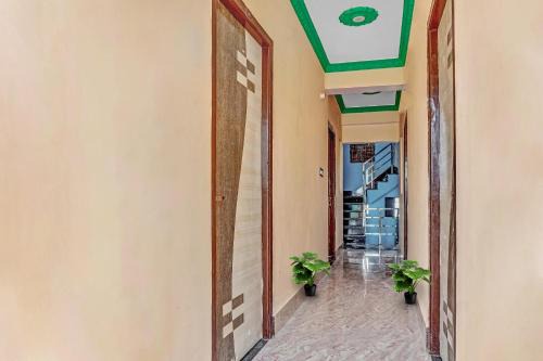 Danapur Hotel | Hotel O Green Palace