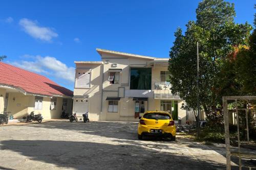 Kalimantan Hotel | Hotel O Guest House Akbarrinna