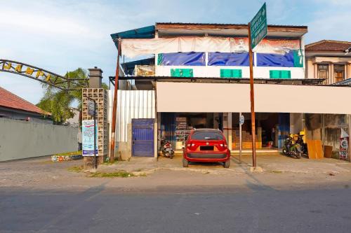 Rogojampi Hotel | Hotel O Guesthouse Prima SyariahNearGPdI Anugerah