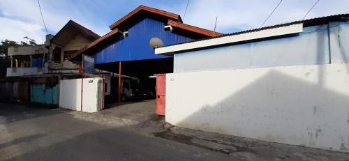 Padang Hotel | Hotel O Gurita Residence Syariah