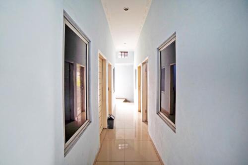 Medan Hotel | Hotel O Gurusinga Guesthouse