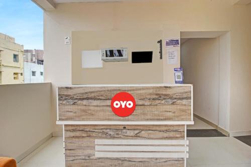 Hyderabad Hotel | Hotel O Gvs Grand