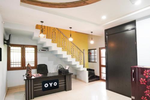 Raipur Hotel | Hotel O Happy Hotel