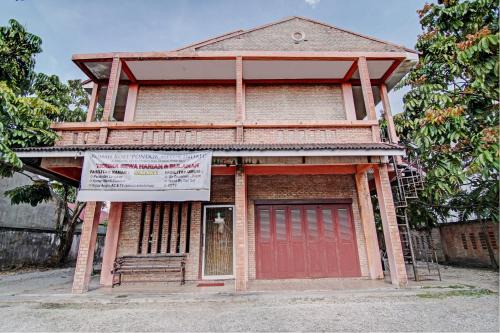 Pekanbaru Hotel | Hotel O Harapan Homestay SyariahNearDamai Langgeng Park