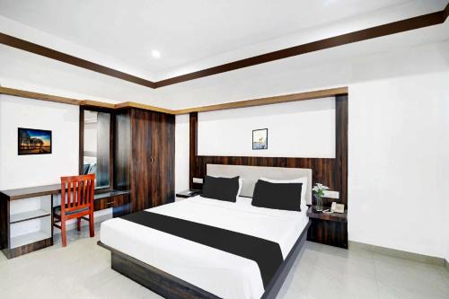 Hassan Hotel | Hotel O Hassan Industrial Area