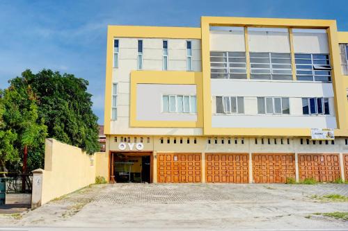 Medan Hotel | Hotel O Helvetia Near Plaza Millenium Formerly Sunny Inn