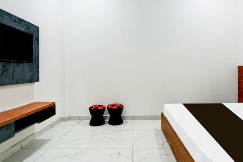 Faridabad Hotel | Hotel O Highway Townhall