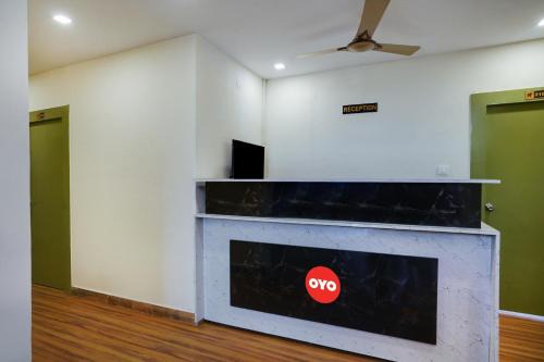 Hyderabad Hotel | Hotel O Home Hotel R Square Nacharam