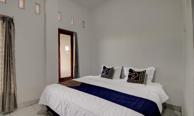 Pekanbaru Hotel | Hotel O Homestay Baiturrahmah Syariah