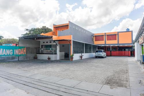 Rajabasa Hotel | Hotel O Homestay Jaya Putri 1 Syariah