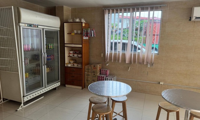 Inanam Hotel | Hotel O Hotel Oriental