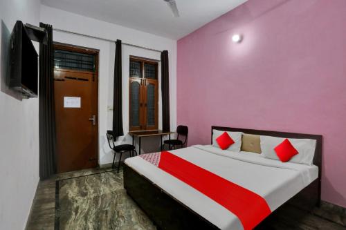 Meerut Hotel | Hotel O Hotel Royal Palace