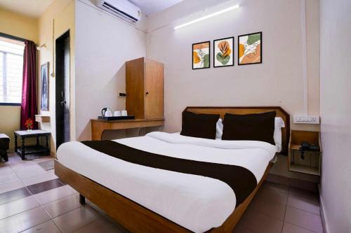 Hubli Hotel | Hotel O Hubli City Center