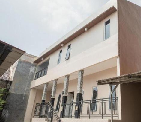 Bekasi Hotel | Hotel O Jatibening Residence Syariah