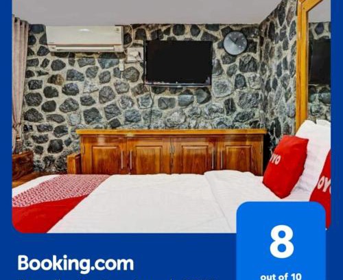 Prigen Hotel | Hotel O Juanda Homestay Syariah