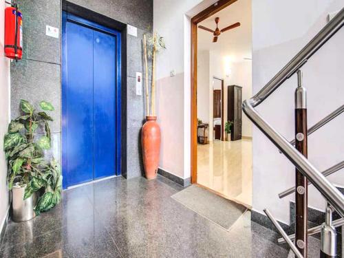 Karappakam Hotel | Hotel O Kaligambal illam