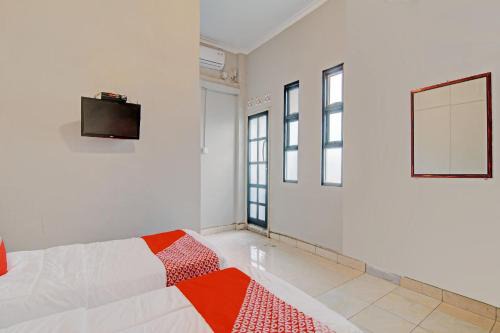 Pekanbaru Hotel | Hotel O Kalista Guest House Syariah