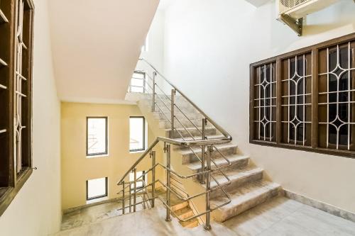 Chittoor Hotel | Hotel O Kartikeya Park View Residency