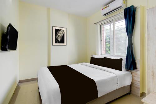 Pune Hotel | Hotel O Katraj Hills Formerly Krushnai Hills