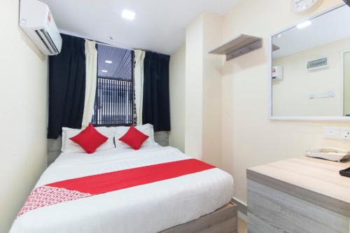 Chinatown Hotel | Hotel O Kl Centre Point