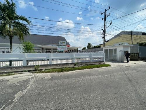Pekanbaru Hotel | Hotel O Kng Homestay Syariah