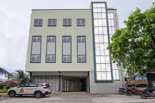 Pekanbaru Hotel | Hotel O Koala House