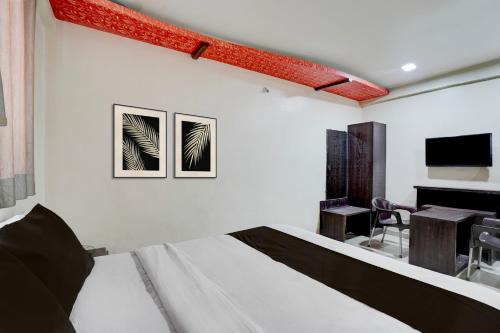 Katraj Hotel | Hotel O Kokanratna