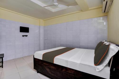 Ahmedabad Hotel | Hotel O Konark Inn