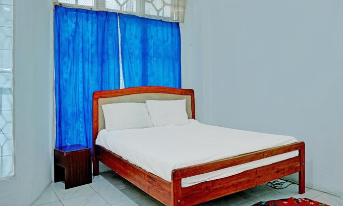 Kalimantan Hotel | Hotel O Kost Axcel