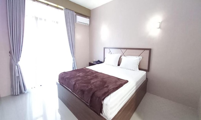 Dumai Hotel | Hotel O Lavina Guesthouse