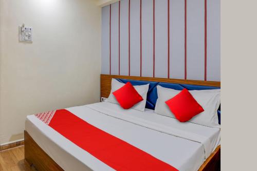 Surat Hotel | Hotel O Lotus