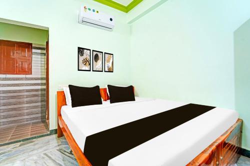 Sankarankovil Hotel | Hotel O M.S.MATHAN LODGE