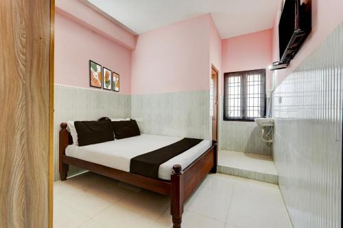Central Chennai Hotel | Hotel O Madras Residency