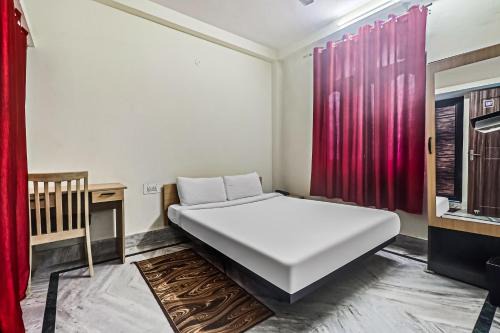 Patna Hotel | Hotel O Maharaja Galaxy
