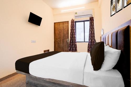 Khattalwada Hotel | Hotel O Main Market Mahabaleshwar