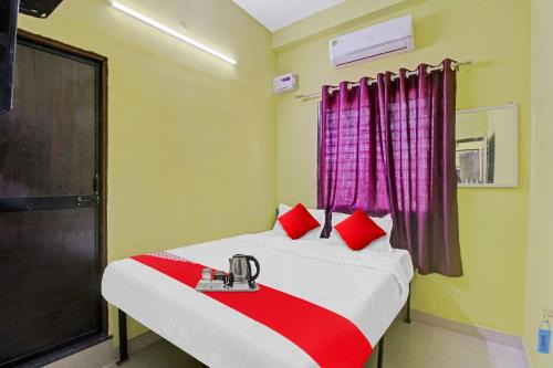 Nagpur Hotel | Hotel O Manjiri Restaurant & Lodging