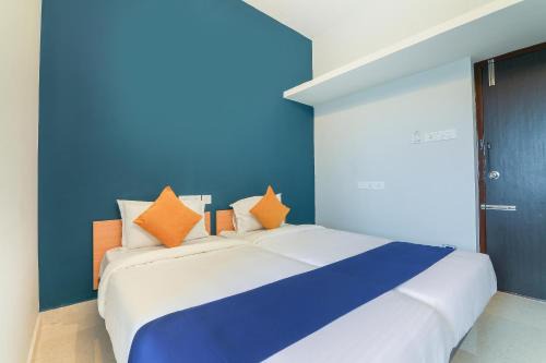 Maraimalai Nagar Hotel | Hotel O Maraimalai Nagar