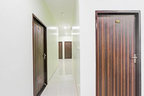 Hyderabad Hotel | Hotel O Mayur Inn