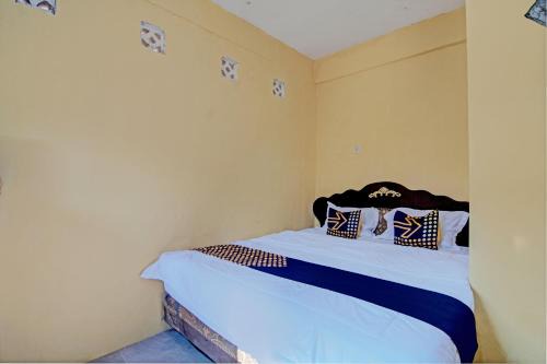 Pekanbaru Hotel | Hotel O Meranti HomestayNearJembatan Siak
