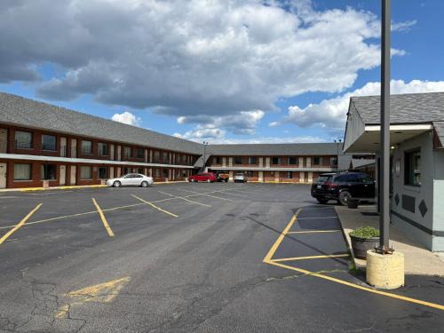 Oak Lawn Hotel | Hotel O Miami Inn & Suites Chicago Midway Airport