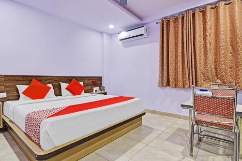 Jhotwara Hotel | Hotel O Mickey Mouse