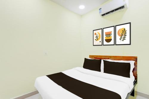 Hyderabad Hotel | Hotel O Moula Ali Neredmet